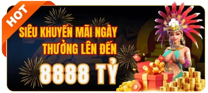 Trò chơi nổ hũ m788 win