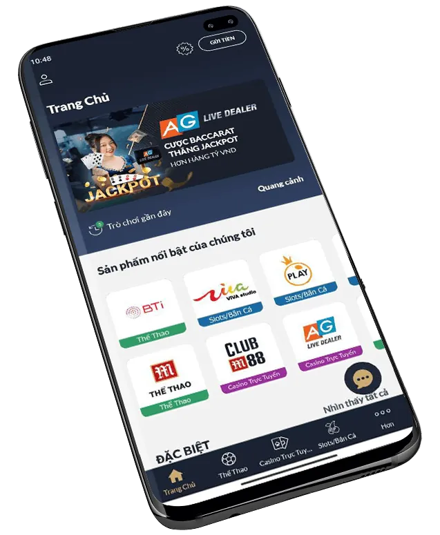 Ưu đãi độc quyền và khuyến mãi hấp dẫn từ m788 win